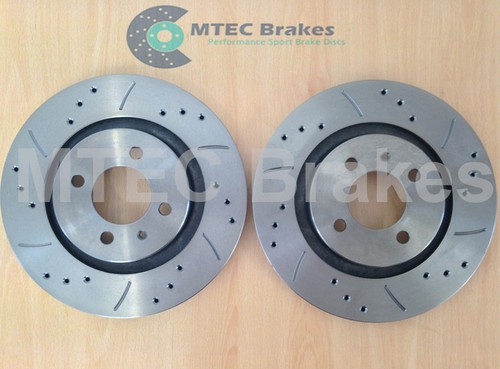 Passat golf g60 - passat, drilled