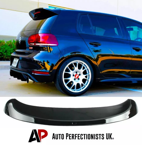 For golf mk6 tsi tdi - tsi, 'gti