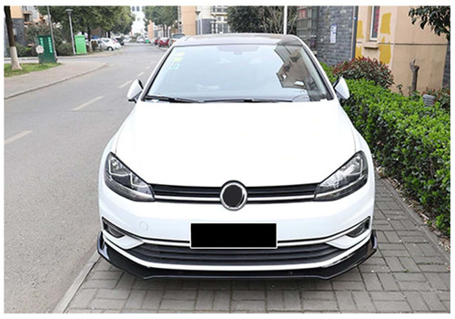 Golf mk7 2017 2020 front - mk7, 2017-2020