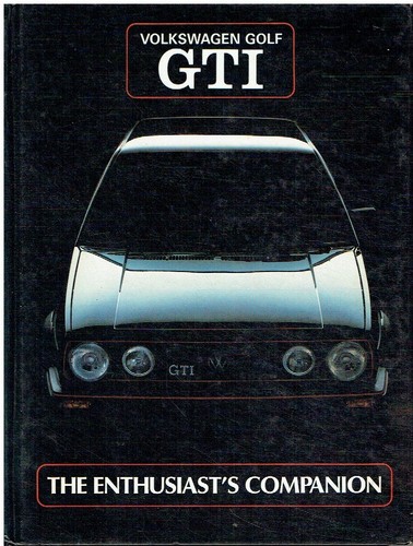 Golf gti mk1 - vw,