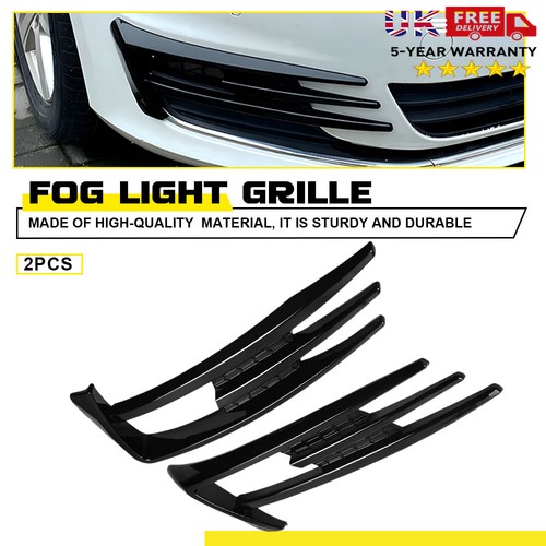 Fog light grille covers for - light,