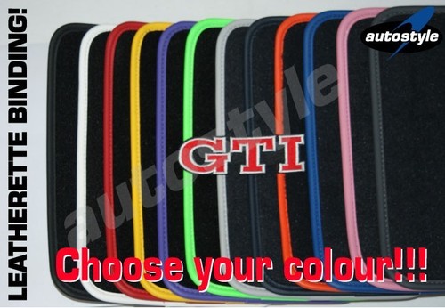 Tailored for golf - tailored, mk5