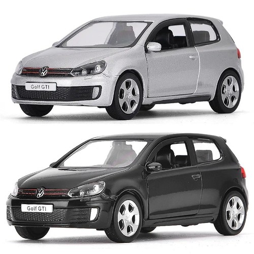 Volkswagen golf gti mk6 - gti, –