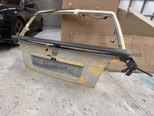 Golf mk3 zender - golf, mid