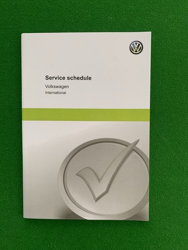 Volkswagen golf service - vw,