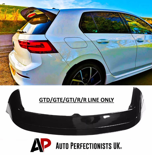 For golf mk8 - vw, cs