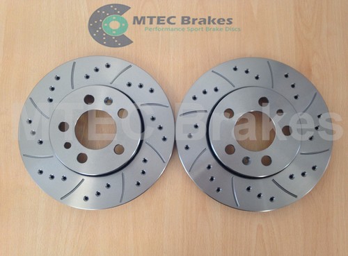 Golf mk4 256mm front - 256mm,