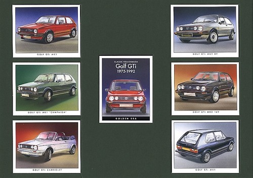 Collectors card set - collectors,