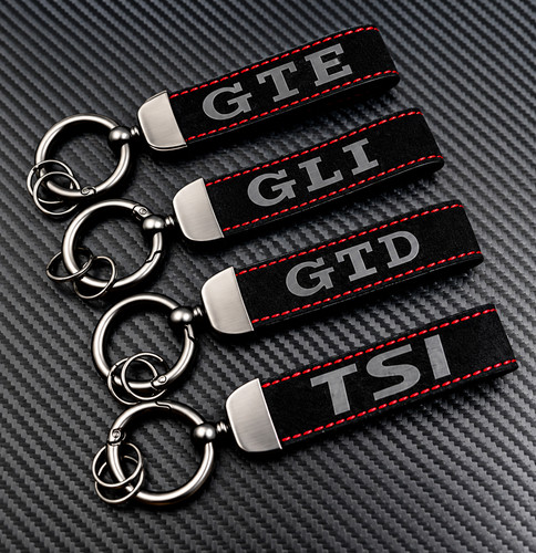 Golf gti gtd - vw, tsi