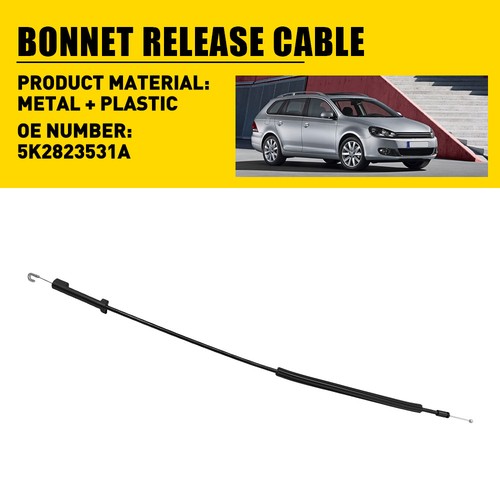 For golf mk6 2009 bonnet - golf,