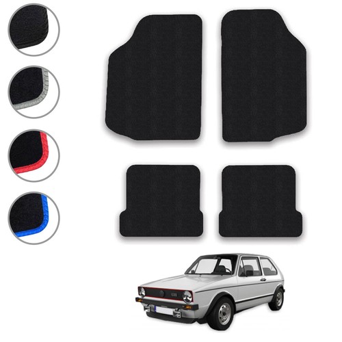 Car mats for - mats, vw