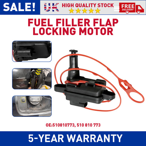 Fuel filler flap cover - filler,