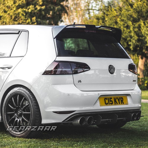 For golf mk6 tsi tdi - tsi,