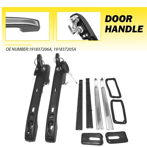 For golf mk1 mk2 jetta - vw, polo