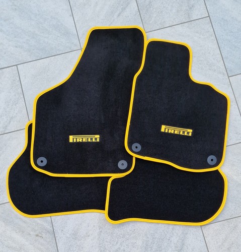 Car mats for golf - car,