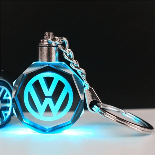Led car keychain - led,
