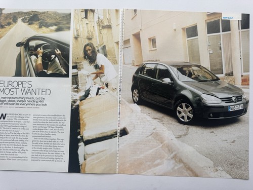 2003 mk5 golf pre launch - vw,