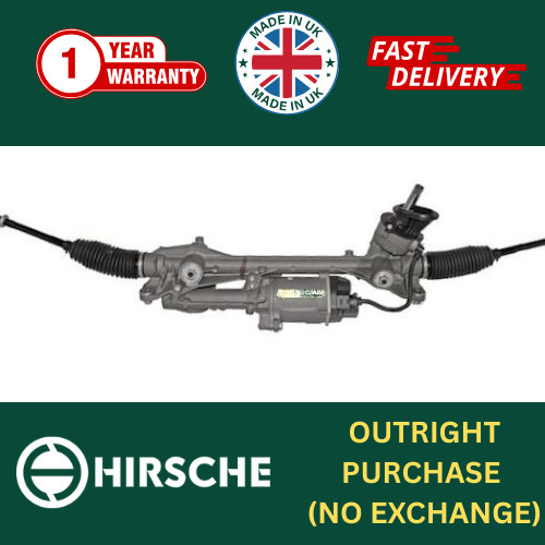 Golf mk7 power steering - vw,