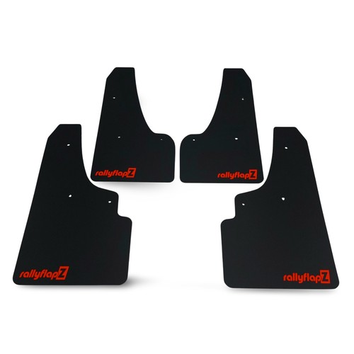 Rallyflapz mudflaps - rallyflapz,