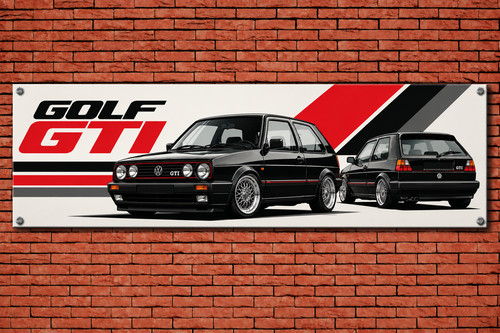 Golf gti mk2 - mk2, /
