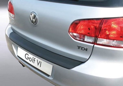 Rgm rear bumper protector - rear,