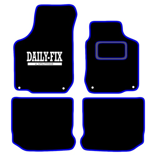Car floor mats for - car, golf