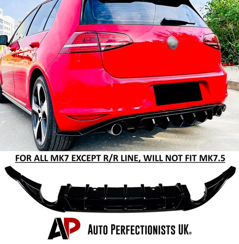 For golf mk7 - for, tsi