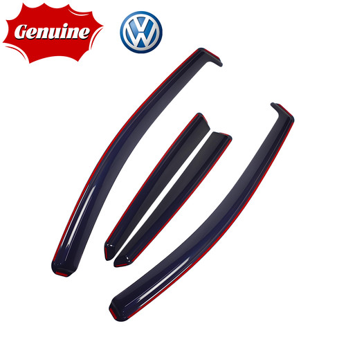 Genuine wind deflectors - genuine,