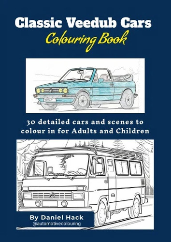 Classic volkswagen cars - classic,