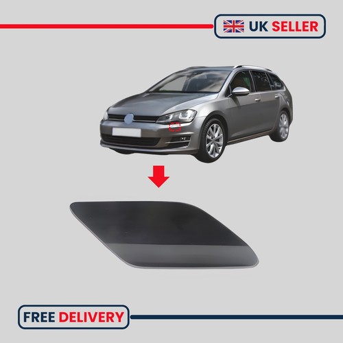 For golf mk7 front - front, left