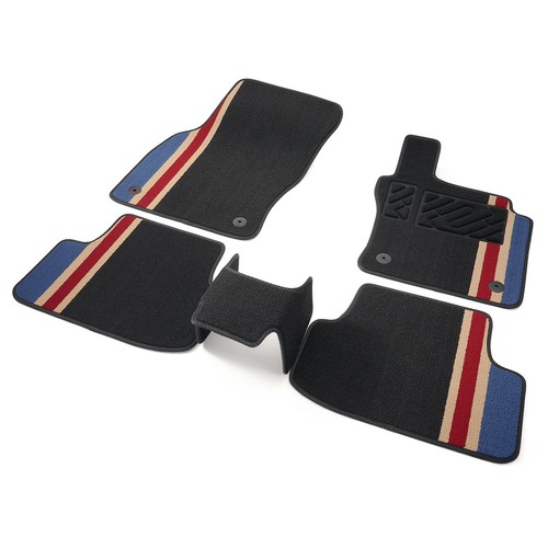 Car mat fit volkswagen - mat, golf