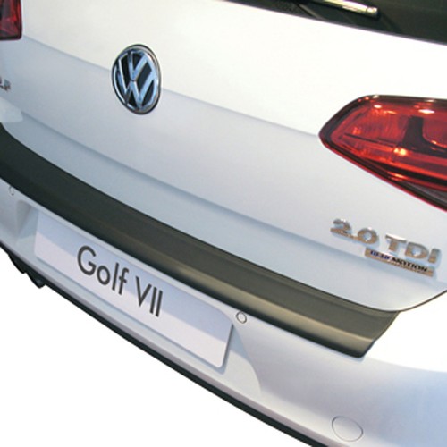 Rgm rear bumper protector - rear,
