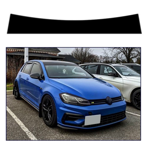 Golf mk7 5 sunstrip - sunstrip,