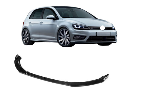 Golf mk7 2017 - mk7, front
