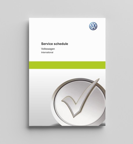 Volkswagen golf service - volkswagen,
