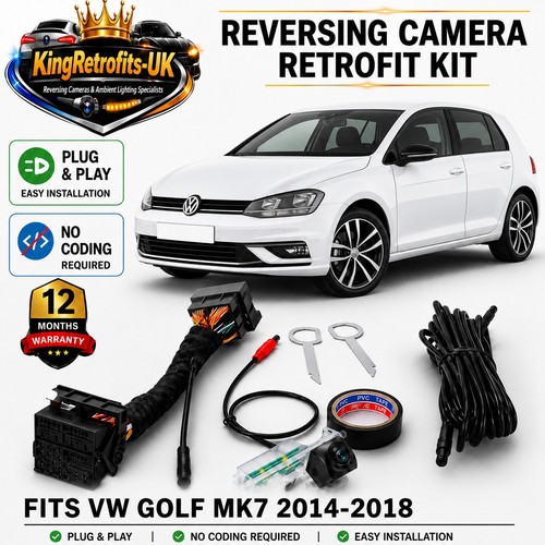 Volkswagen golf mk7 5 - vw,