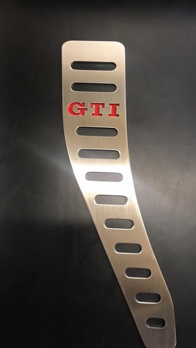 Golf red gti logo mk5 - logo, mk5/6