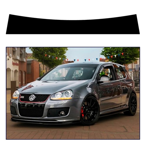 Golf mk5 sunstrip - vw,