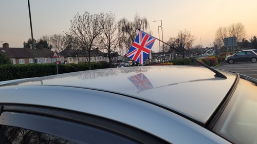United kingdom car - kingdom,