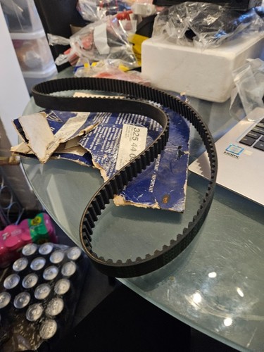 Timing belt water golf mk2 - timing,