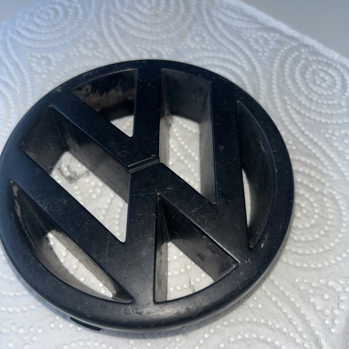 Golf mk2 front badge - vw,