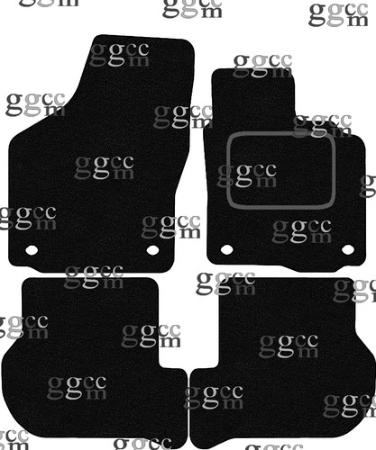 Fits golf mk6 - golf, 2008-2012