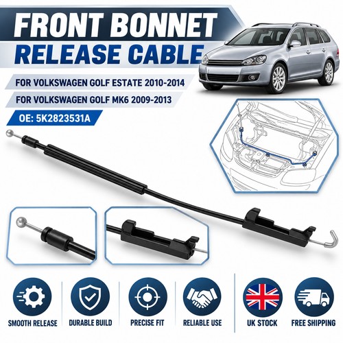 For volkswagen golf mk6 - for,
