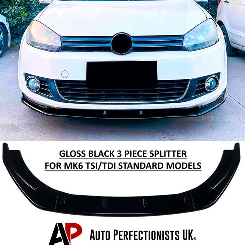 For golf mk6 - for, tsi
