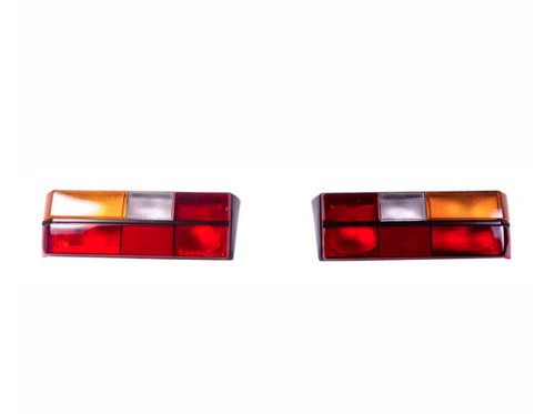 Golf mk1 rear - mk1, set