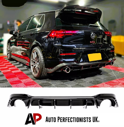 For golf mk8 gti gtd - mk8,
