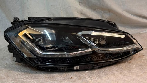 Golf mk7 gtd adaptive led - adaptive,