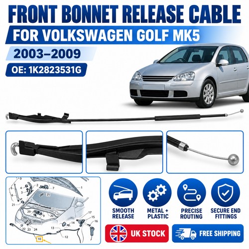For volkswagen golf - for, mk5