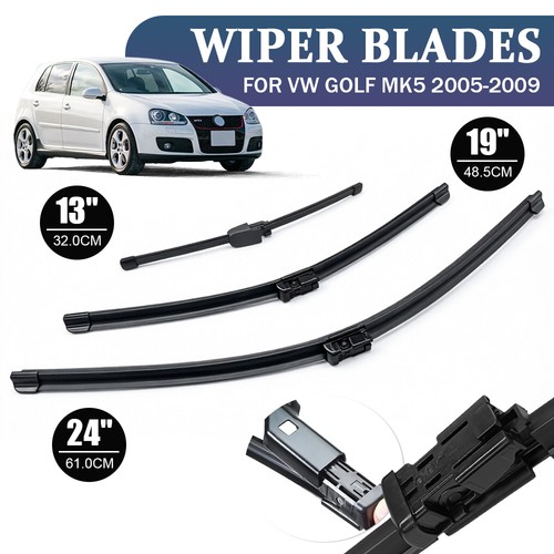 For golf mk5 2005 - 3x, vw