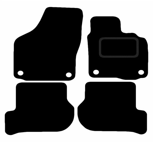 Fits golf mk5 2004 2007 - fits, 2004-2007